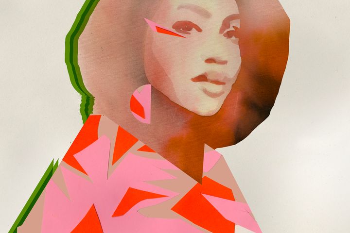 I Built My Career on My Natural Hair. Now, It’s Falling Out.