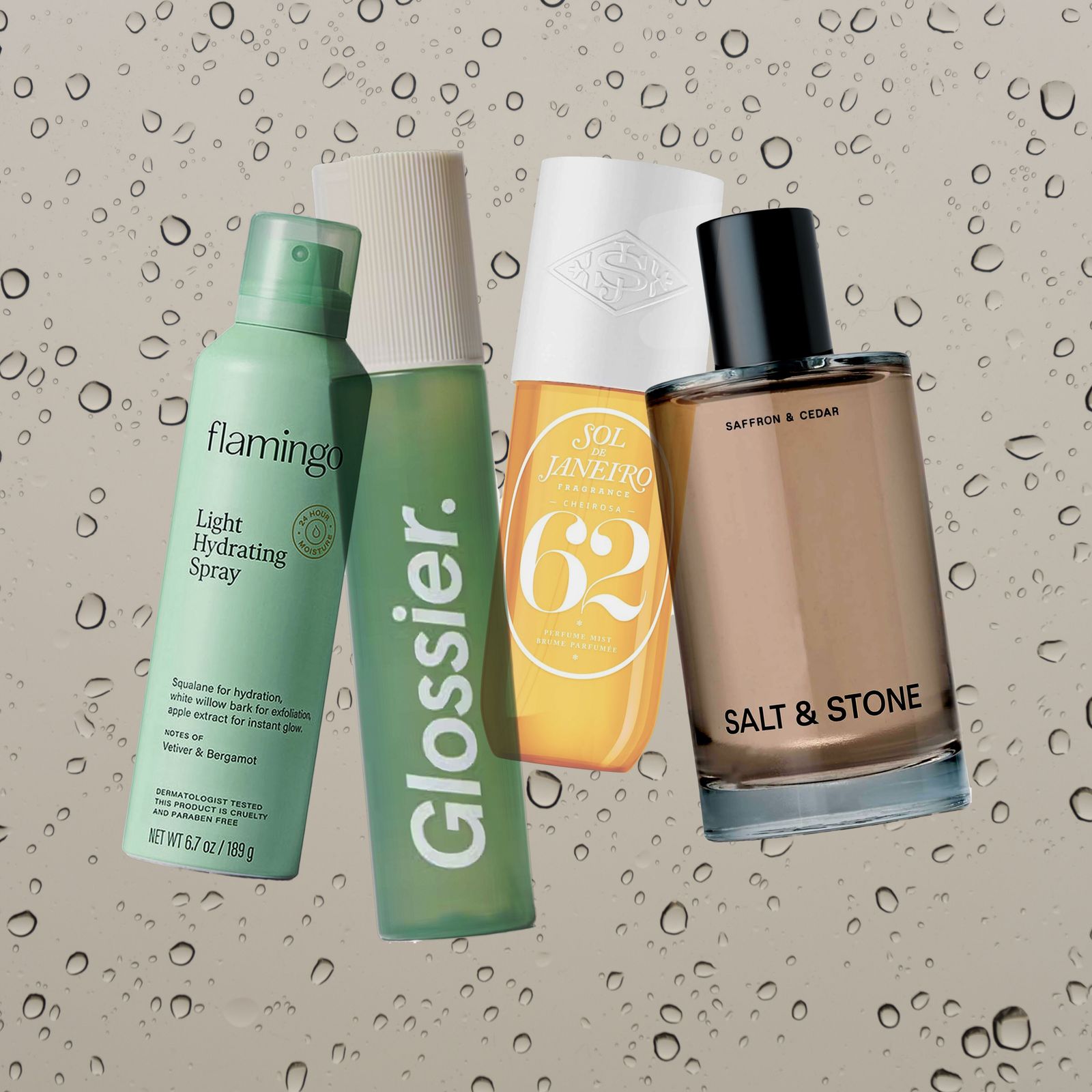 9 Best Body Mists to Smell Good From Head to Toe