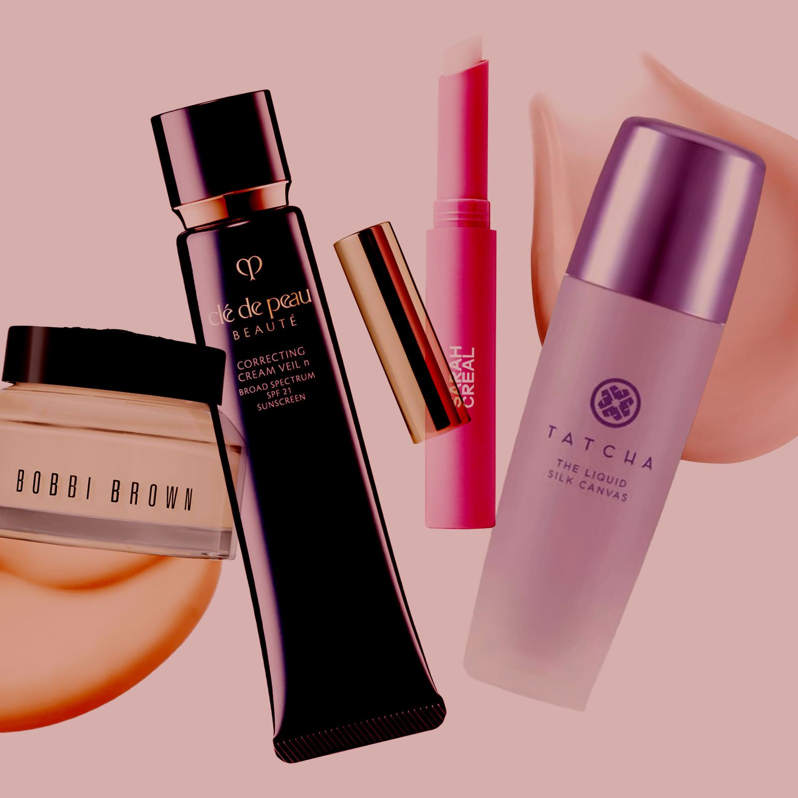9 Best Primers for Mature Skin, According to Makeup Artists