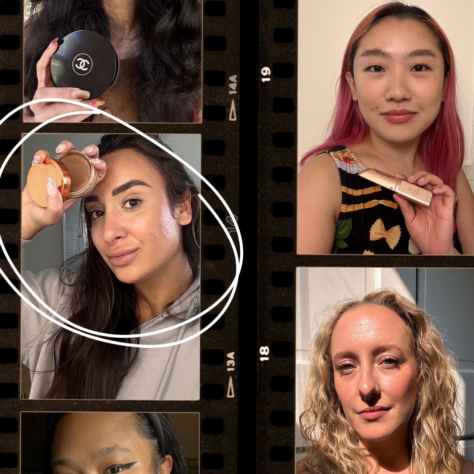 6 Best Cream Bronzers for Perfectly Sun-Kissed Skin