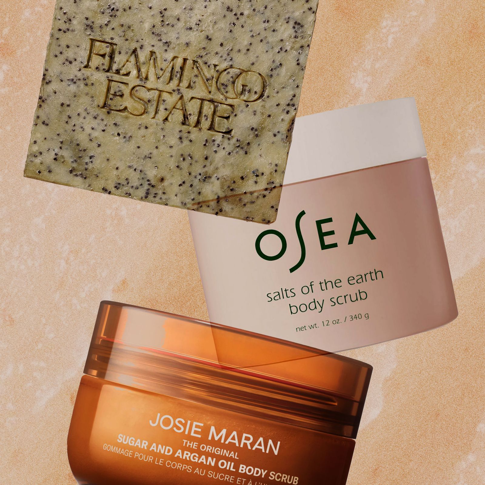 9 Best Body Scrubs for Baby-Soft Skin All Year Round