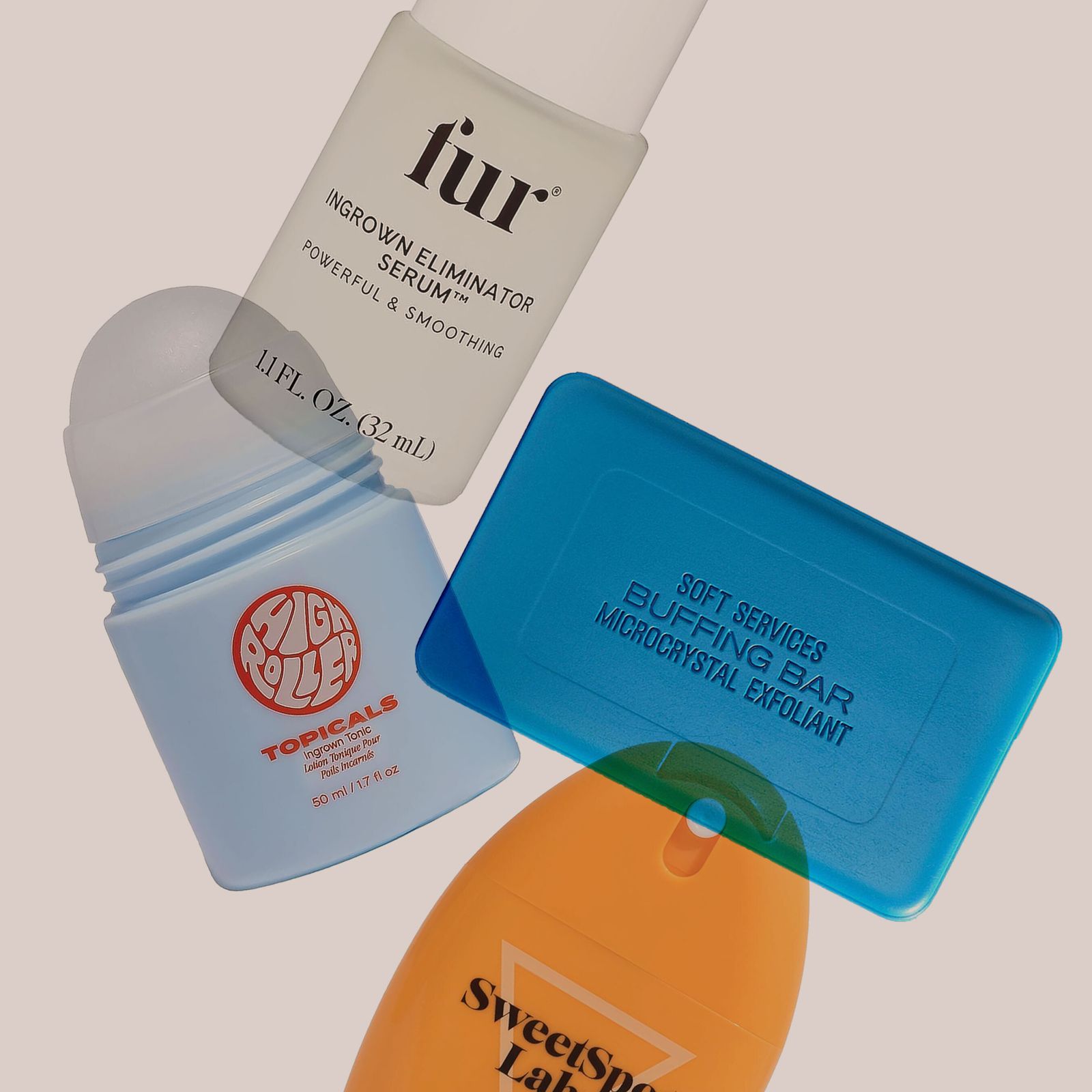 The Best Ingrown Hair Treatments to Heal and Prevent Bumps