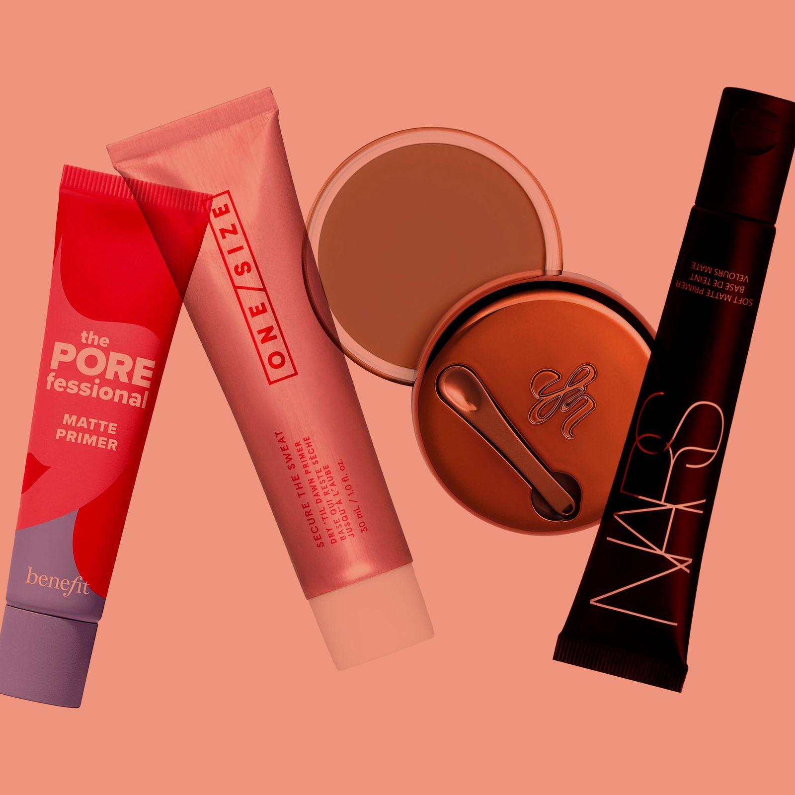7 Best Primers for Oily Skin to Keep Makeup Locked In