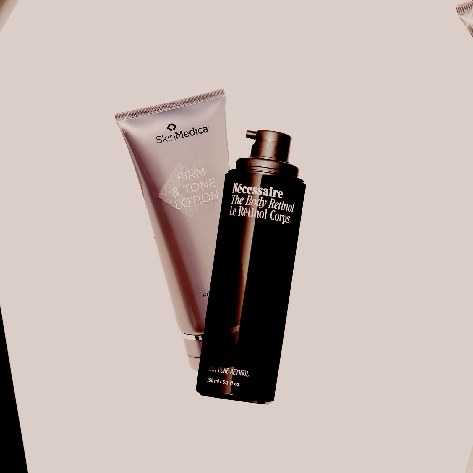 8 Best Crepey Skin Treatments Derms Swear By