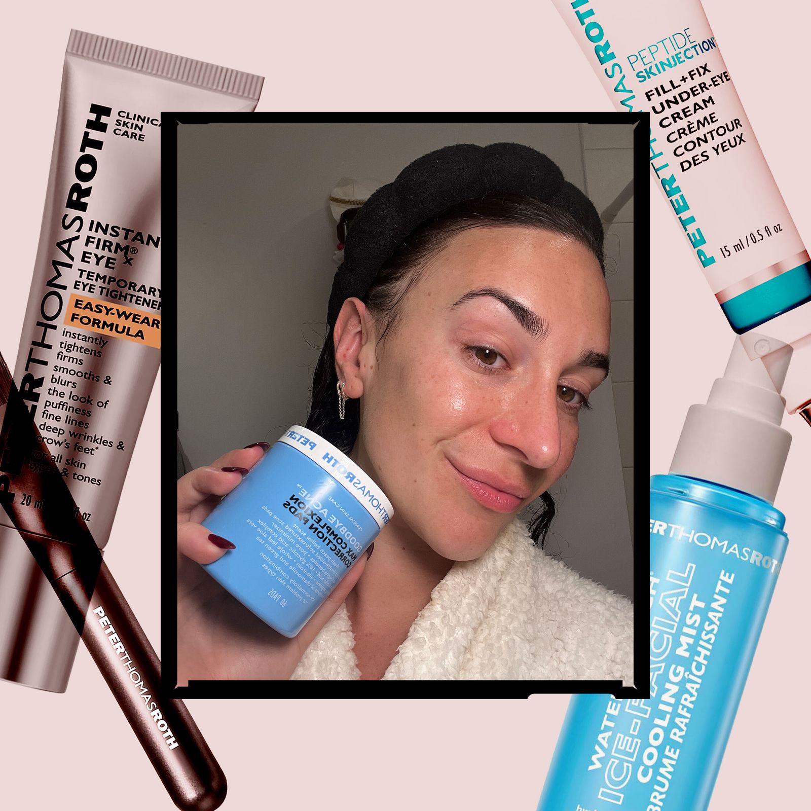 6 Best Peter Thomas Roth Products That Are Like a Facial in a Bottle