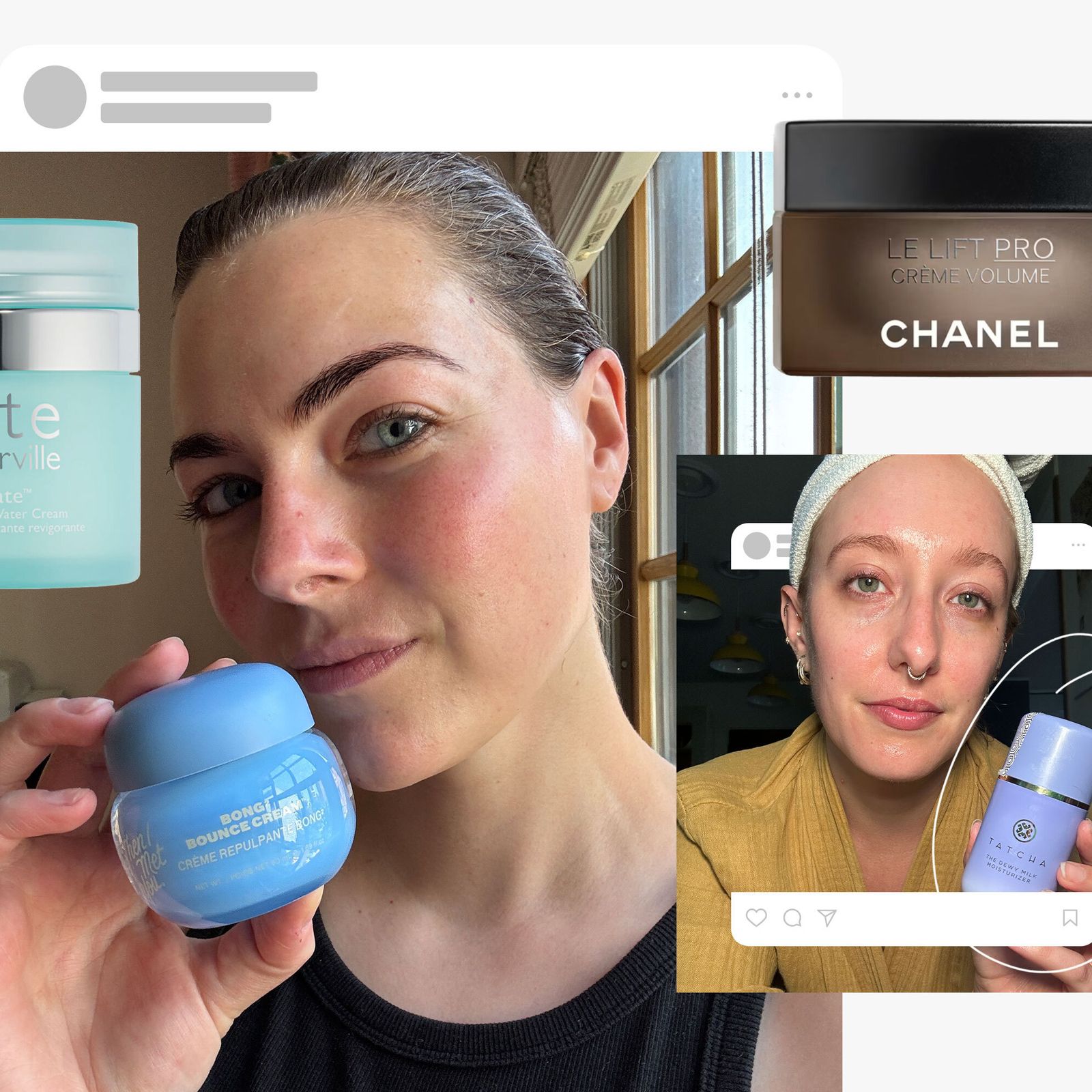 11 Best Face Moisturizers That Never Slack on Hydration