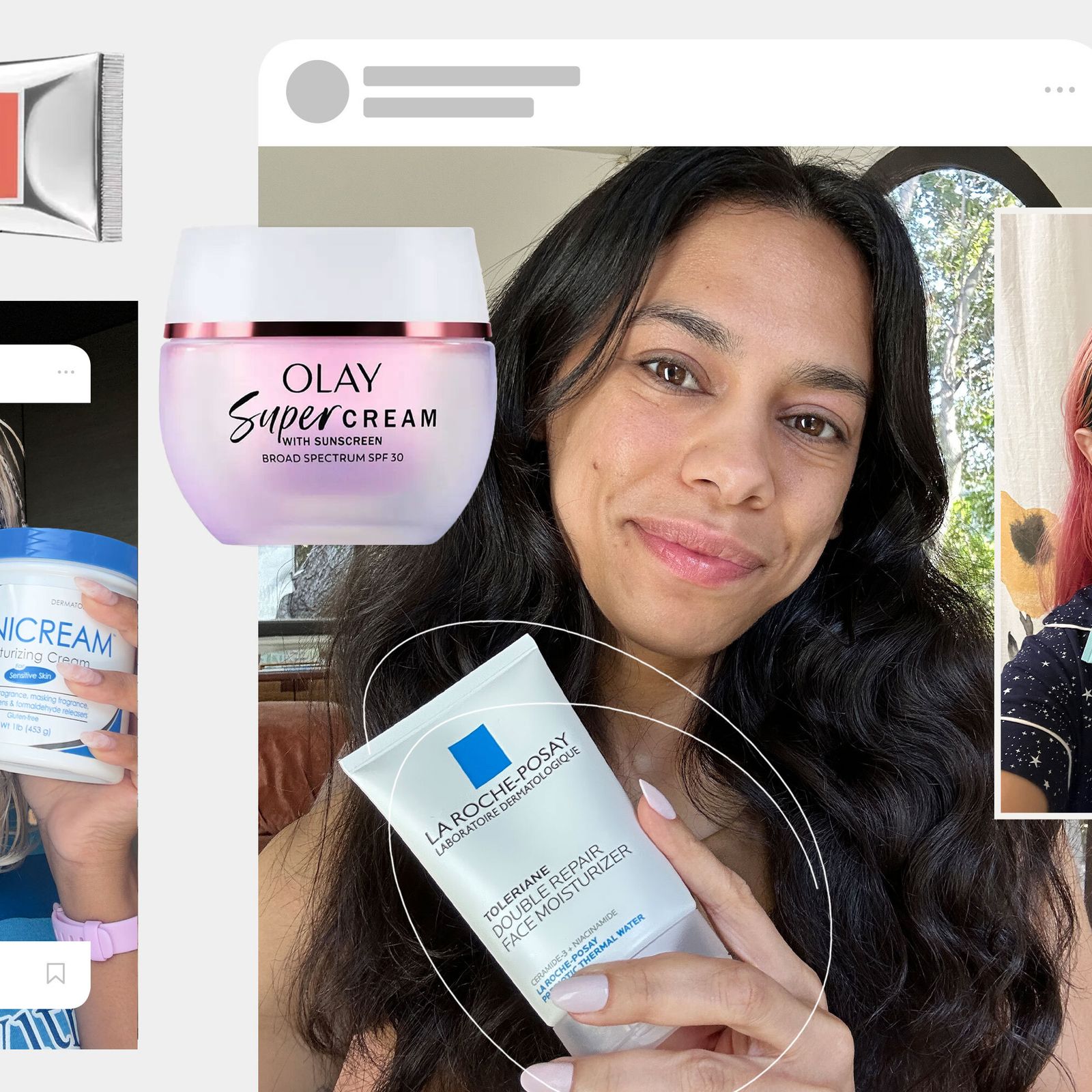 5 Best Drugstore Moisturizers for Juicy Skin on a Budget