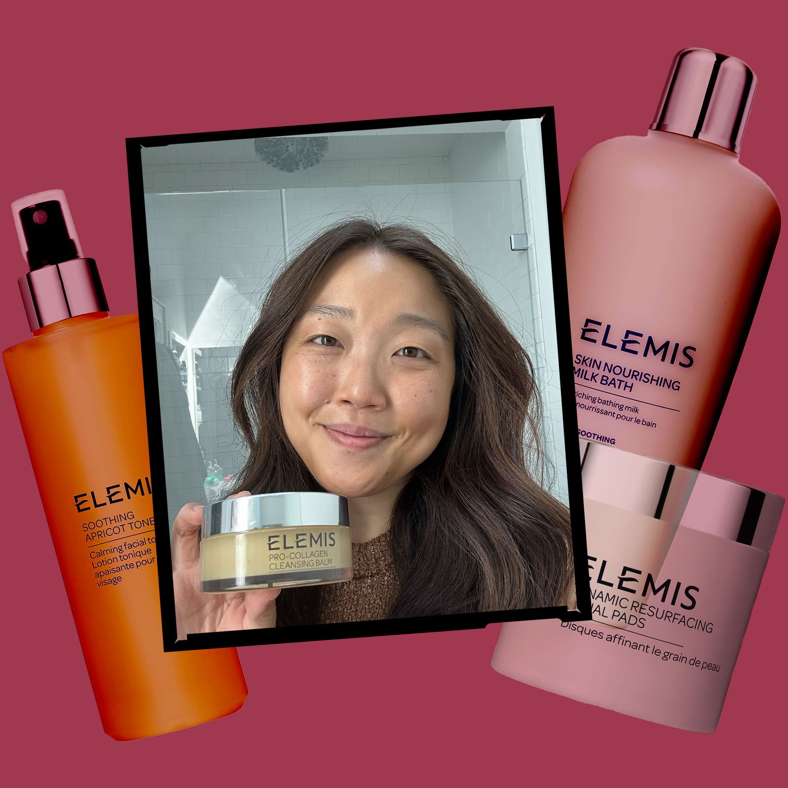 The Best Elemis Deals to Shop During Prime Day, According to Allure Editors