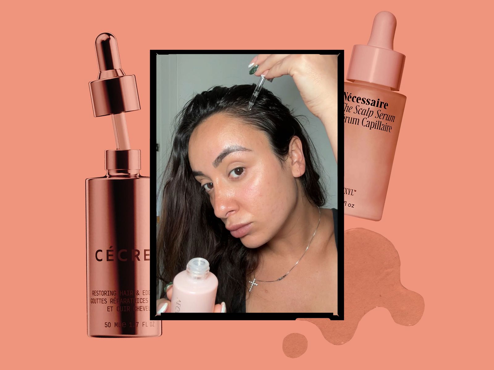3 Best Scalp Serums That Support Fuller-Looking Hair