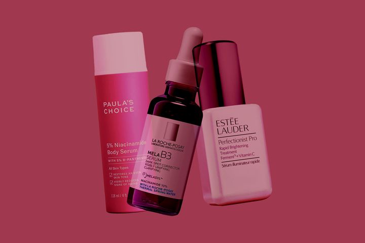 7 Best Armpit Brightening Creams and Treatments, According to Dermatologists