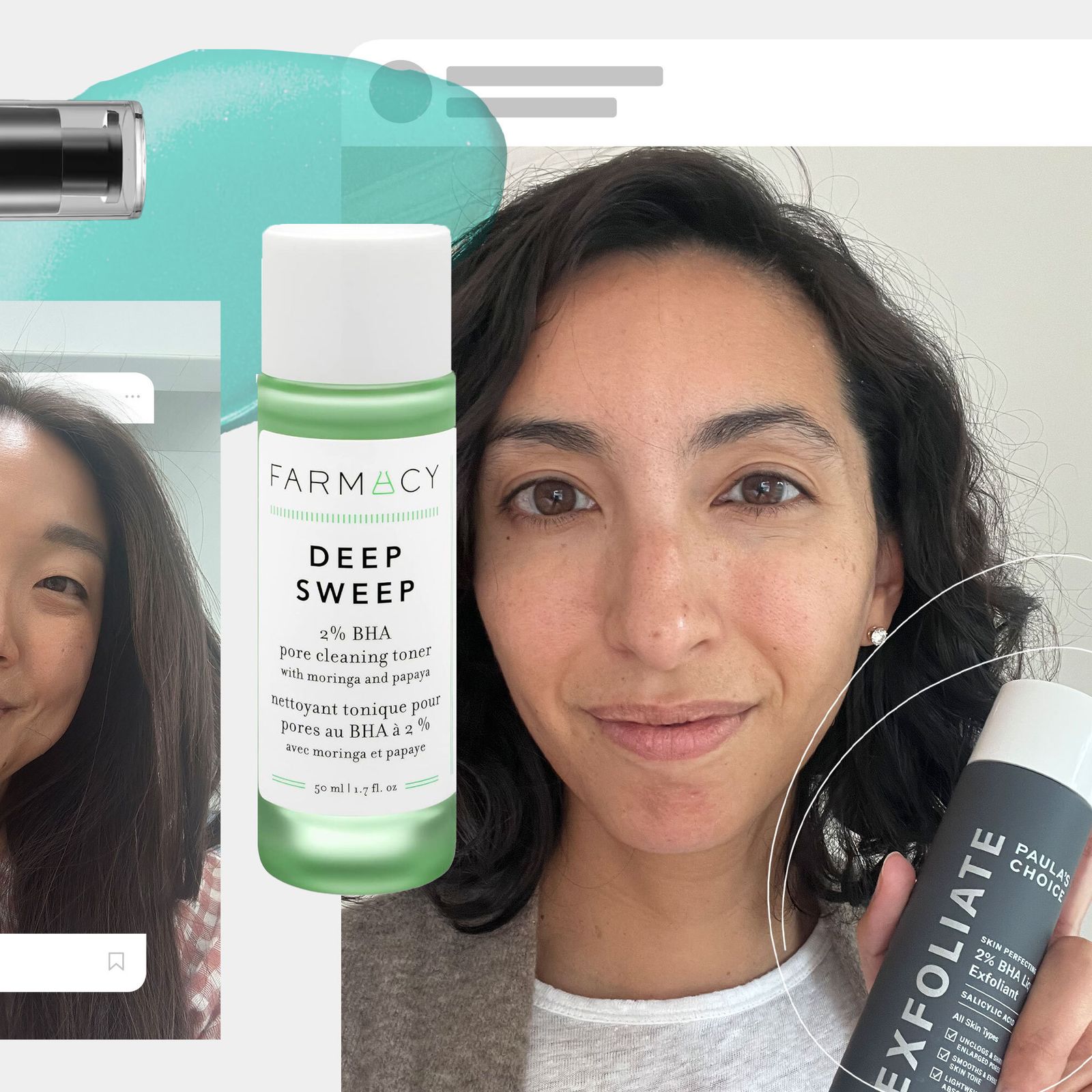8 Best BHA Toners for Smoother, Clearer Skin in One Swipe