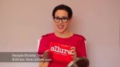 Allure's May 2015 Beauty Box