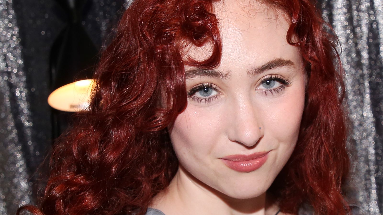 Chappell Roan Wears Miles of Long Red Hair In Her New Music Video
