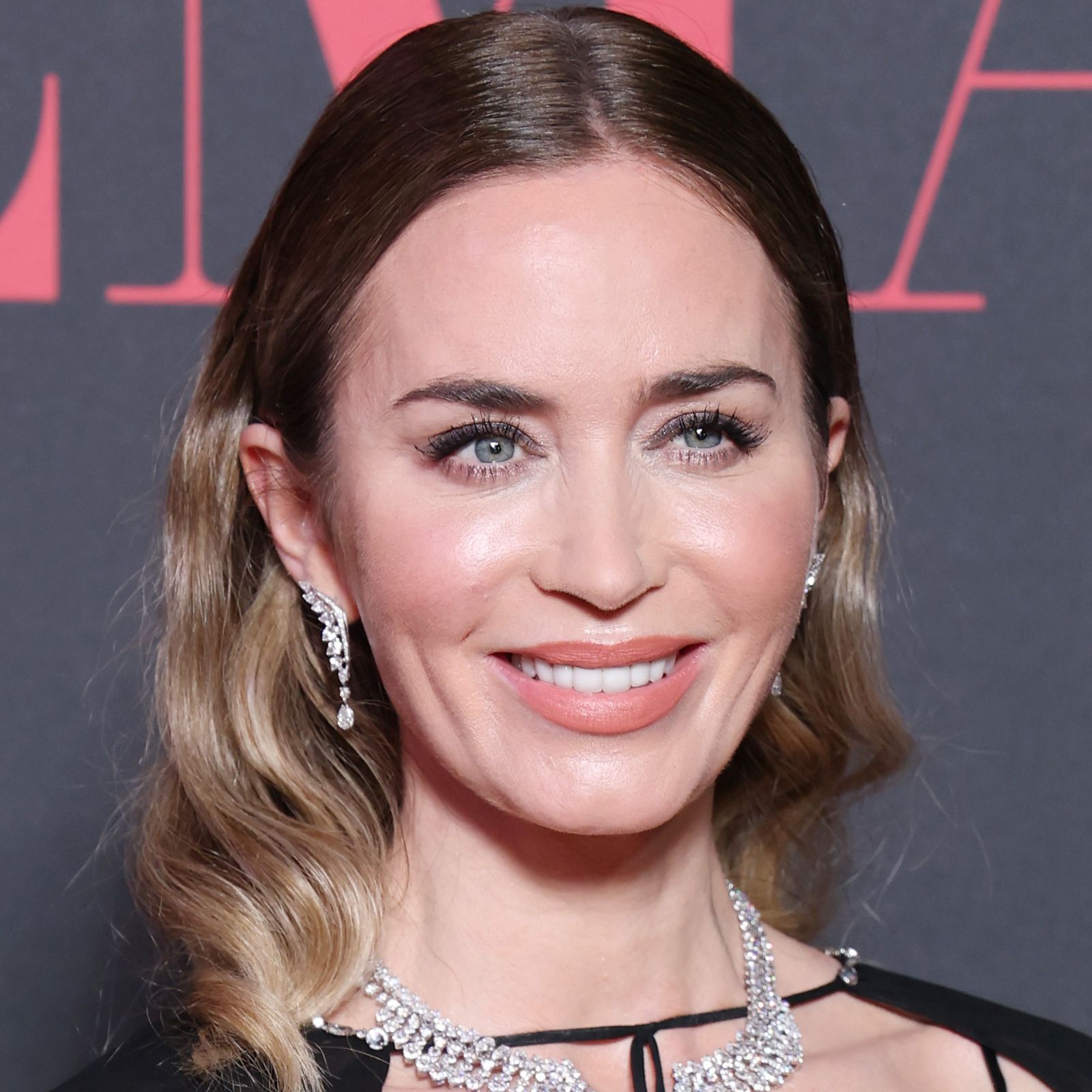 Emily Blunt Has Returned to Red Hair for The Devil Wears Prada 2