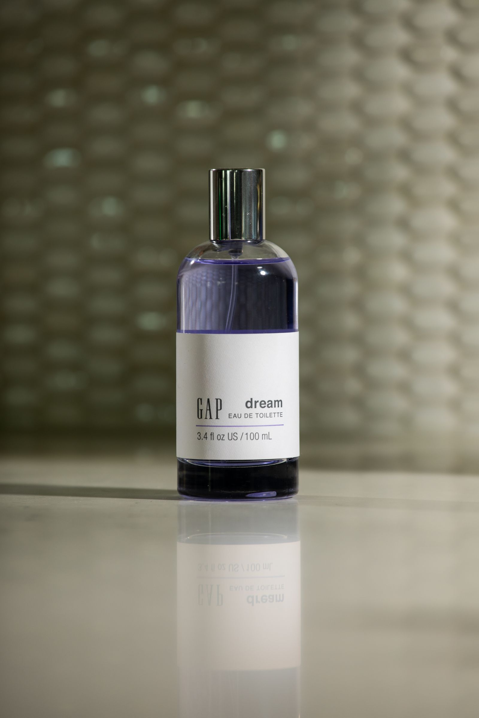 Gap Dream Perfume