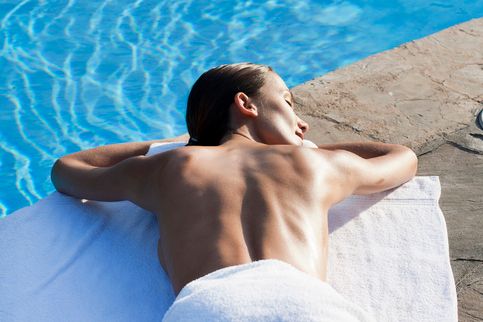 I Got a Spa Treatment Based on My Zodiac Sign