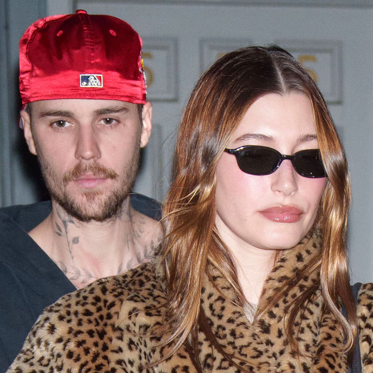 Justin Bieber's New Album Celebrates Hailey's Beauty Icon Status