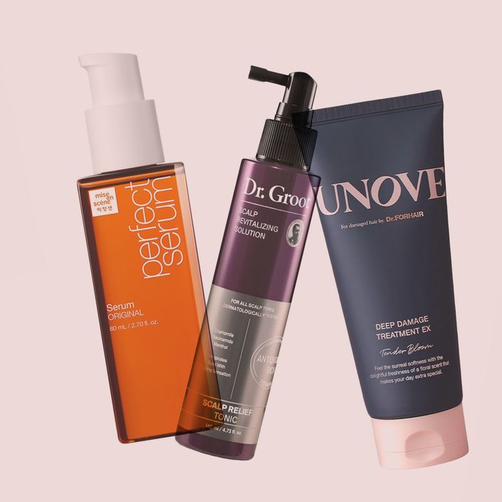 14 Best Korean Hair-Care Products for the Hair of Your Dreams