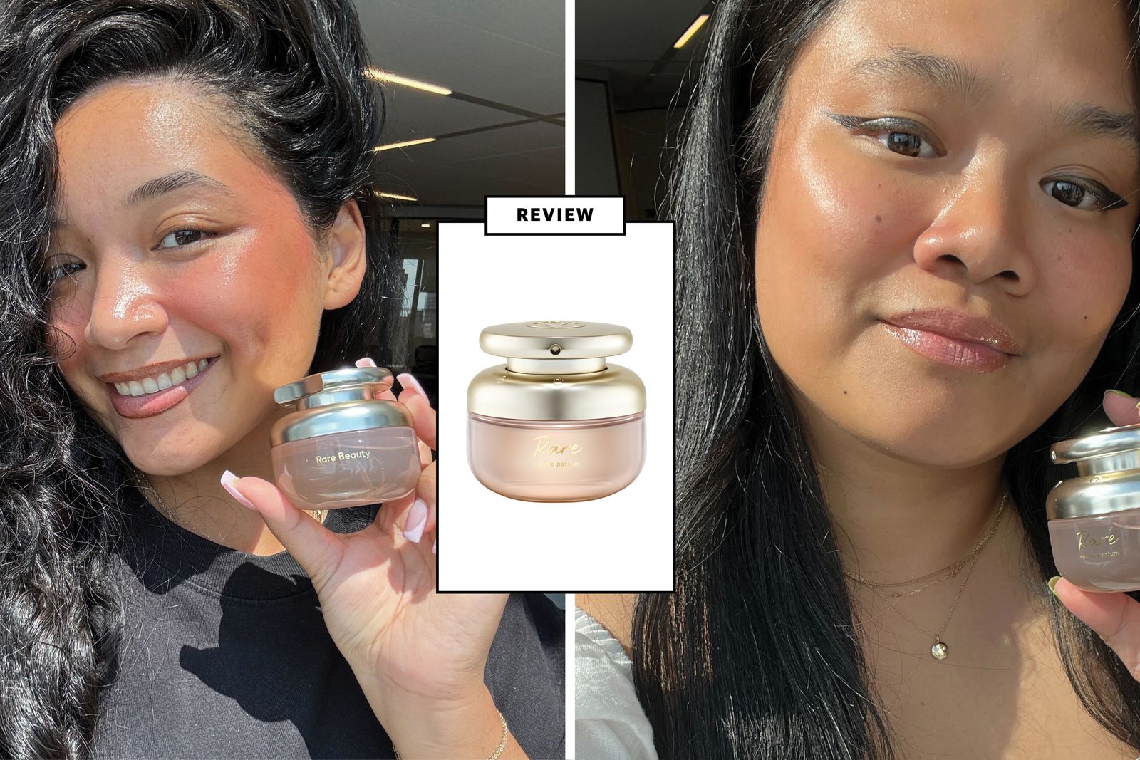 Rare Beauty’s New Perfume Is the Modern Take on Gourmand We Needed