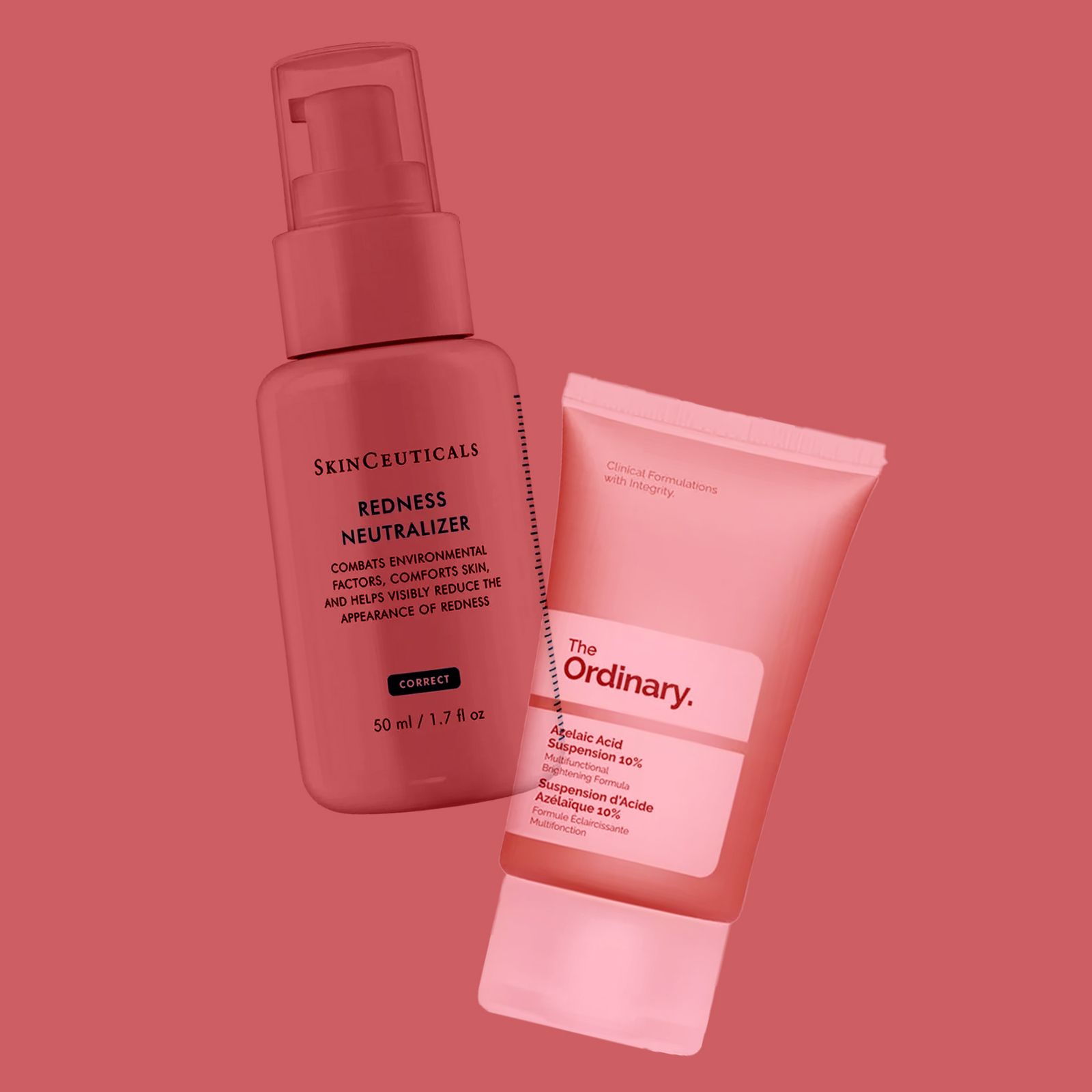 The Best Skin Care for Rosacea: 10 Hardworking Products for Soothing Redness & Irritation