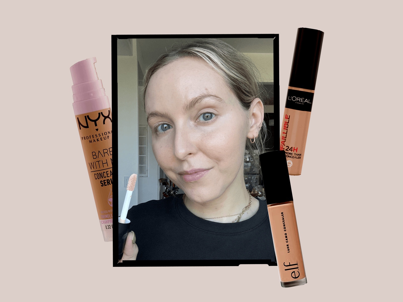 7 Best Drugstore Concealers That Cost Almost Nothing, but Cover Everything