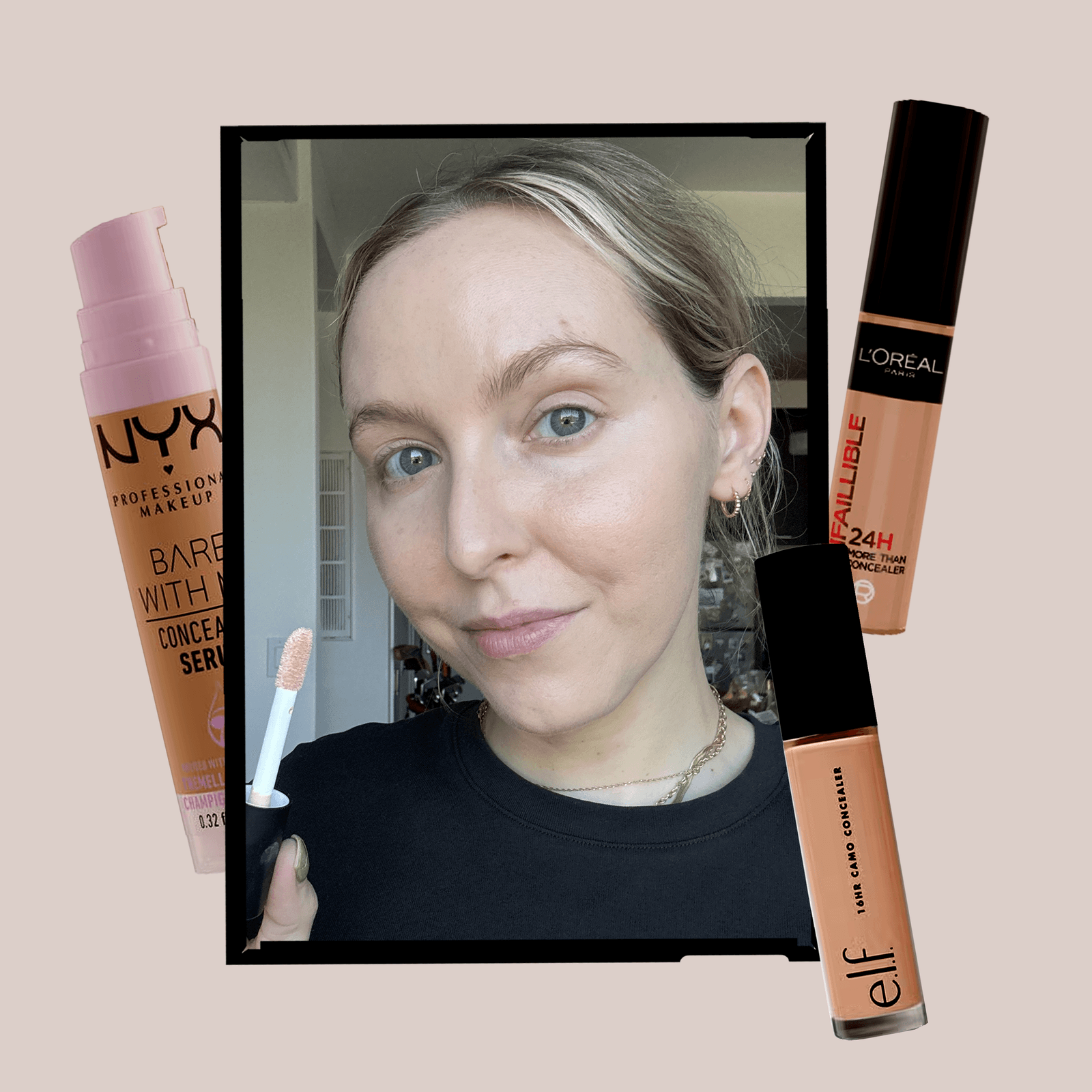 7 Best Drugstore Concealers That Cost Almost Nothing, but Cover Everything