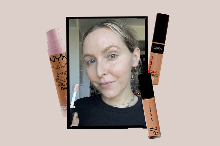 7 Best Drugstore Concealers That Cost Almost Nothing, but Cover Everything