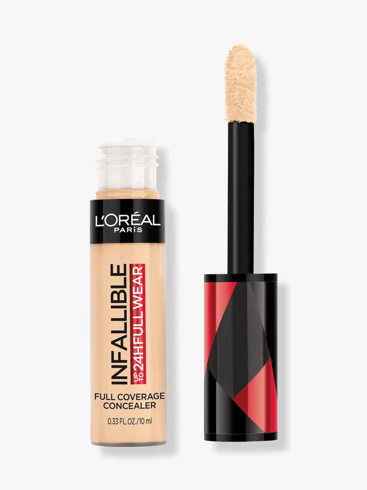 Image may contain: Cosmetics, Brush, Device, Tool, Toothbrush, and Mascara