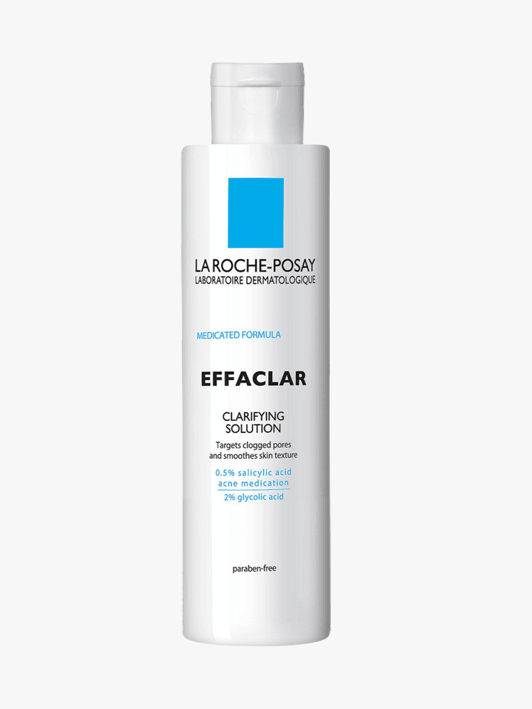 La Roche-Posay  Effaclar Clarifying Solution Acne Toner